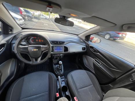 CHEVROLET Onix Hatch 1.0 4P FLEX JOY, Foto 9