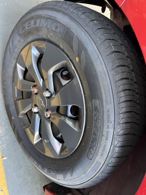 CHEVROLET Onix Hatch 1.0 4P FLEX JOY, Foto 10