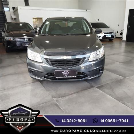 CHEVROLET Onix Hatch 1.0 4P FLEX JOY, Foto 2