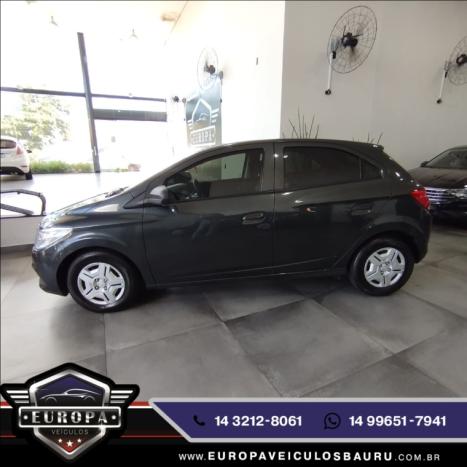 CHEVROLET Onix Hatch 1.0 4P FLEX JOY, Foto 3