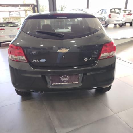 CHEVROLET Onix Hatch 1.0 4P FLEX JOY, Foto 4