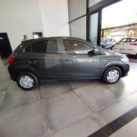 CHEVROLET Onix Hatch 1.0 4P FLEX JOY, Foto 5
