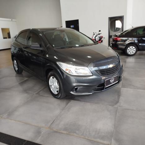 CHEVROLET Onix Hatch 1.0 4P FLEX JOY, Foto 6