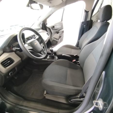 CHEVROLET Onix Hatch 1.0 4P FLEX JOY, Foto 7