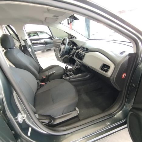 CHEVROLET Onix Hatch 1.0 4P FLEX JOY, Foto 10
