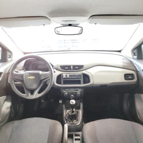CHEVROLET Onix Hatch 1.0 4P FLEX JOY, Foto 11