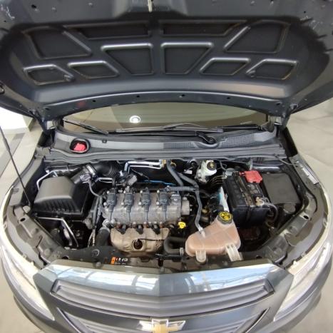 CHEVROLET Onix Hatch 1.0 4P FLEX JOY, Foto 12