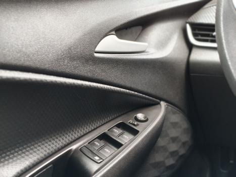 CHEVROLET Onix Hatch , Foto 5