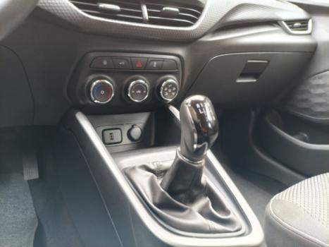 CHEVROLET Onix Hatch , Foto 6