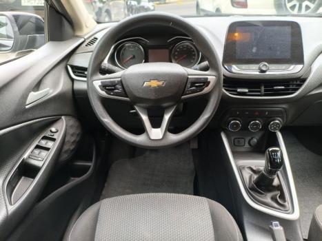 CHEVROLET Onix Hatch , Foto 8