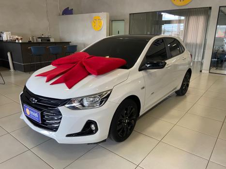 CHEVROLET Onix Hatch 1.0 12V 4P FLEX LT, Foto 2