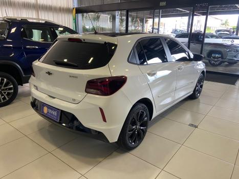 CHEVROLET Onix Hatch 1.0 12V 4P FLEX LT, Foto 5