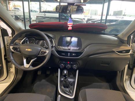 CHEVROLET Onix Hatch 1.0 12V 4P FLEX LT, Foto 7