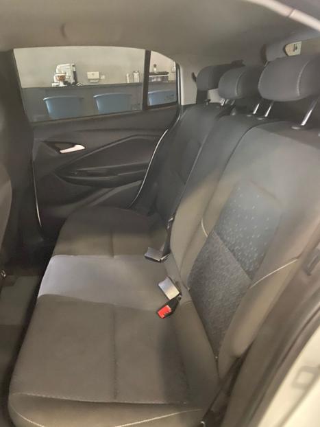 CHEVROLET Onix Hatch 1.0 12V 4P FLEX LT, Foto 8