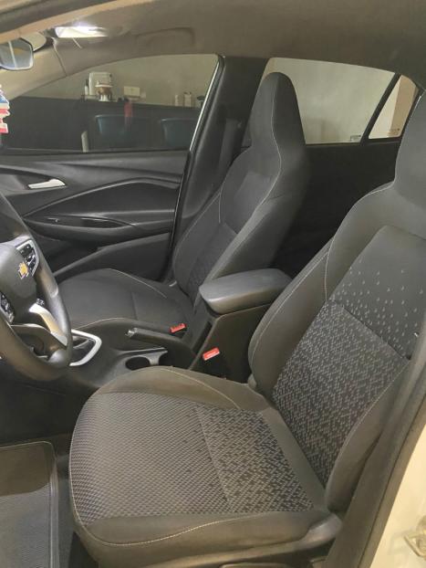 CHEVROLET Onix Hatch 1.0 12V 4P FLEX LT, Foto 9