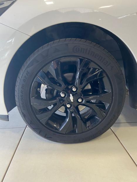 CHEVROLET Onix Hatch 1.0 12V 4P FLEX LT, Foto 10