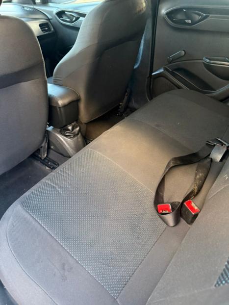 CHEVROLET Onix Hatch 1.0 4P FLEX JOY, Foto 8