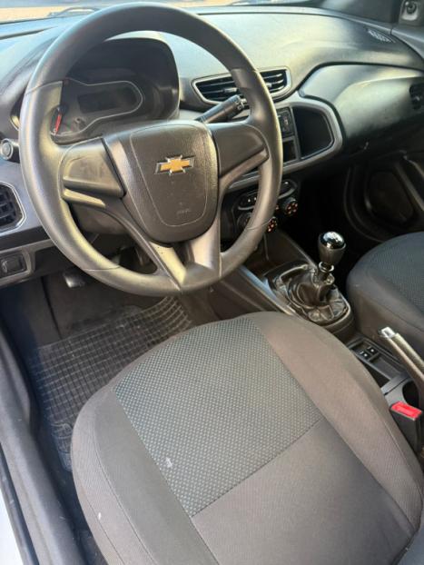 CHEVROLET Onix Hatch 1.0 4P FLEX JOY, Foto 3