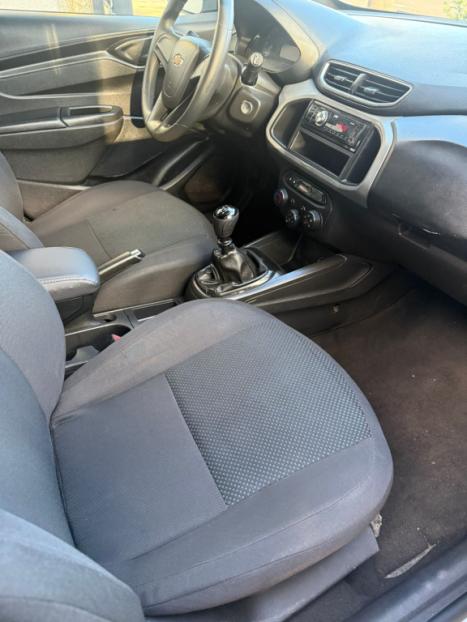 CHEVROLET Onix Hatch 1.0 4P FLEX JOY, Foto 7