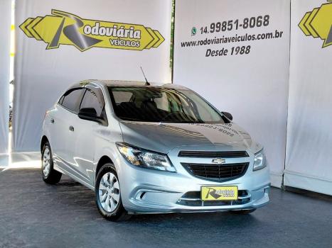 CHEVROLET Onix Hatch 1.0 4P FLEX JOY, Foto 1