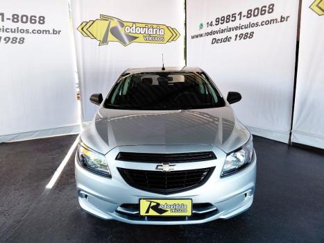 CHEVROLET Onix Hatch 1.0 4P FLEX JOY, Foto 2