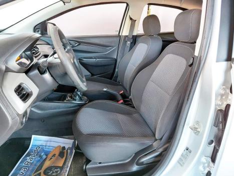 CHEVROLET Onix Hatch 1.0 4P FLEX JOY, Foto 3