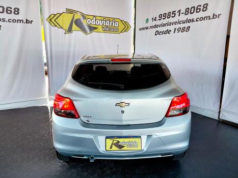 CHEVROLET Onix Hatch 1.0 4P FLEX JOY, Foto 10
