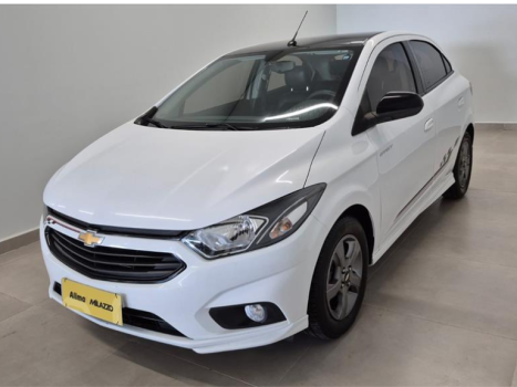 CHEVROLET Onix Hatch 1.4 4P FLEX EFFECT, Foto 1