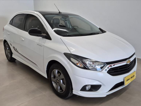 CHEVROLET Onix Hatch 1.4 4P FLEX EFFECT, Foto 3