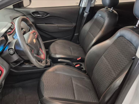 CHEVROLET Onix Hatch 1.4 4P FLEX EFFECT, Foto 8