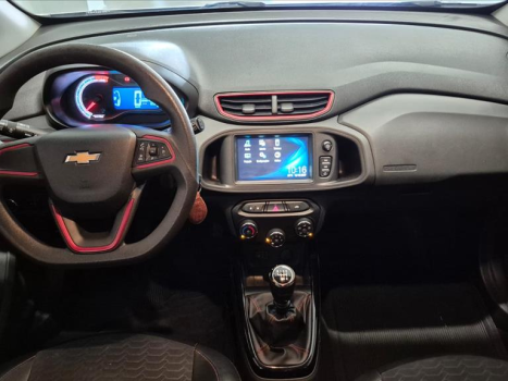 CHEVROLET Onix Hatch 1.4 4P FLEX EFFECT, Foto 9