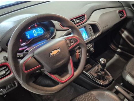 CHEVROLET Onix Hatch 1.4 4P FLEX EFFECT, Foto 10