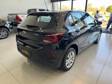 CHEVROLET Onix Hatch 1.0 12V 4P FLEX LT TURBO, Foto 6
