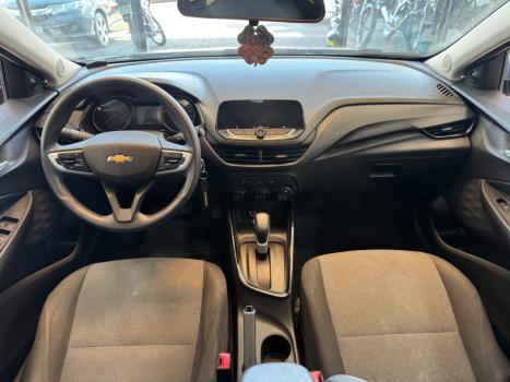 CHEVROLET Onix Hatch 1.0 12V 4P FLEX LT TURBO, Foto 8