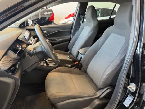 CHEVROLET Onix Hatch 1.0 12V 4P FLEX LT TURBO, Foto 10