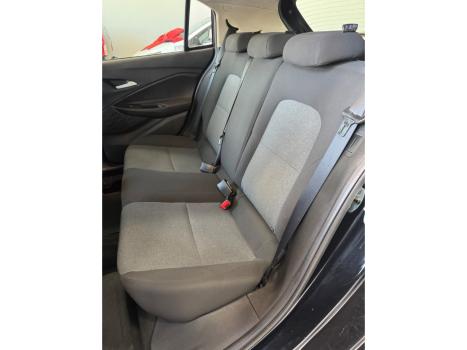 CHEVROLET Onix Hatch 1.0 12V 4P FLEX LT TURBO, Foto 11