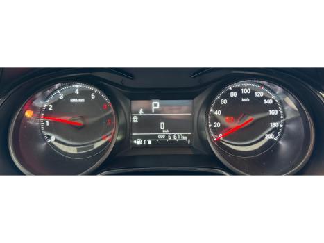 CHEVROLET Onix Hatch 1.0 12V 4P FLEX LT TURBO, Foto 12