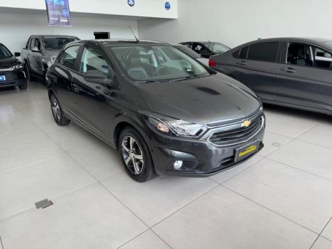 CHEVROLET Onix Hatch 1.4 4P FLEX LTZ AUTOM�TICO, Foto 2