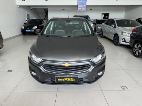 CHEVROLET Onix Hatch 1.4 4P FLEX LTZ AUTOM�TICO, Foto 4