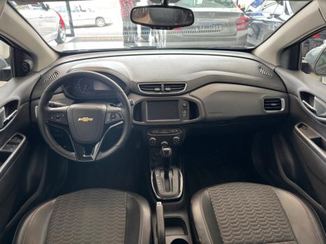 CHEVROLET Onix Hatch 1.4 4P FLEX LTZ AUTOM�TICO, Foto 8