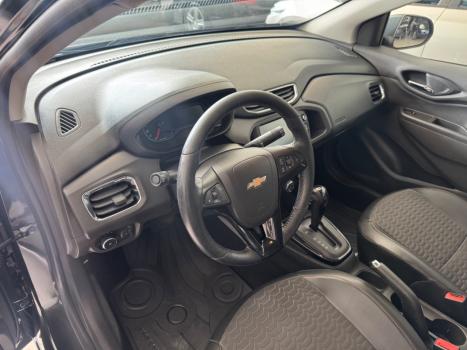 CHEVROLET Onix Hatch 1.4 4P FLEX LTZ AUTOM�TICO, Foto 9