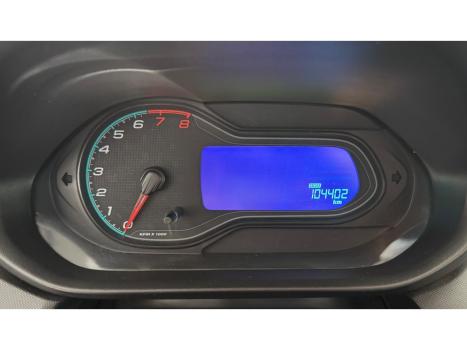 CHEVROLET Onix Hatch 1.4 4P FLEX LTZ AUTOM�TICO, Foto 12