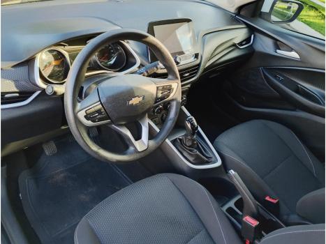 CHEVROLET Onix Hatch 1.0 4P FLEX LT, Foto 6