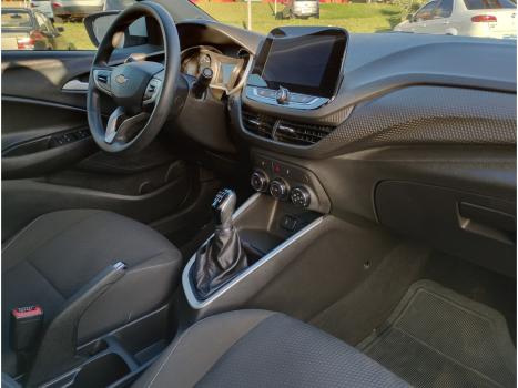 CHEVROLET Onix Hatch 1.0 4P FLEX LT, Foto 7