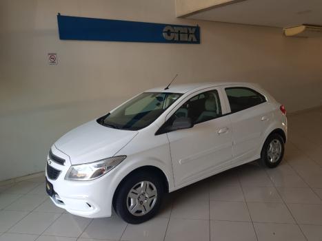 CHEVROLET Onix Hatch 1.0 12V 4P FLEX LT, Foto 1