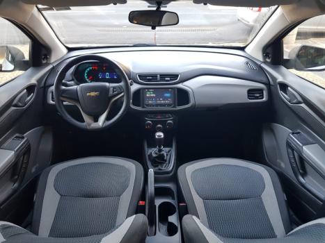 CHEVROLET Onix Hatch 1.0 12V 4P FLEX LT, Foto 8