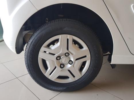 CHEVROLET Onix Hatch 1.0 12V 4P FLEX LT, Foto 12