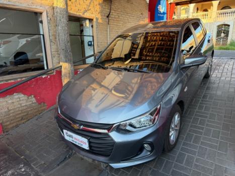 CHEVROLET Onix Hatch 1.0 12V 4P FLEX LTZ TURBO, Foto 1