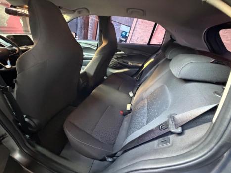 CHEVROLET Onix Hatch 1.0 12V 4P FLEX LTZ TURBO, Foto 7