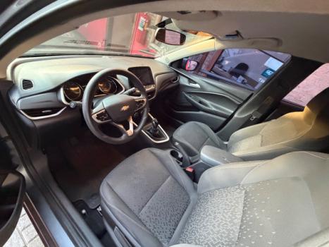 CHEVROLET Onix Hatch 1.0 12V 4P FLEX LTZ TURBO, Foto 8